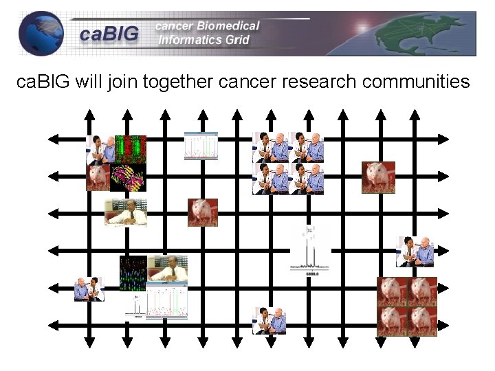 ca. BIG will join together cancer research communities 