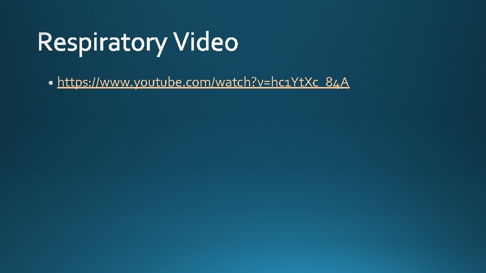 https: //www. youtube. com/watch? v=hc 1 Yt. Xc_84 A 