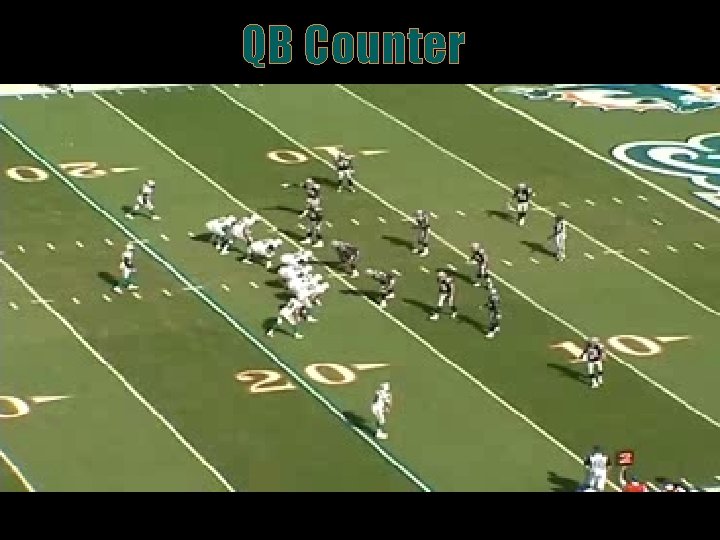 QB Counter 