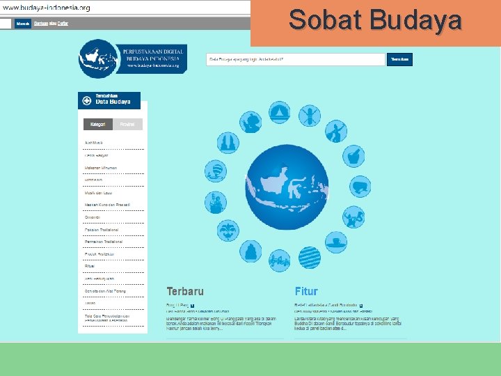 Sobat Budaya 