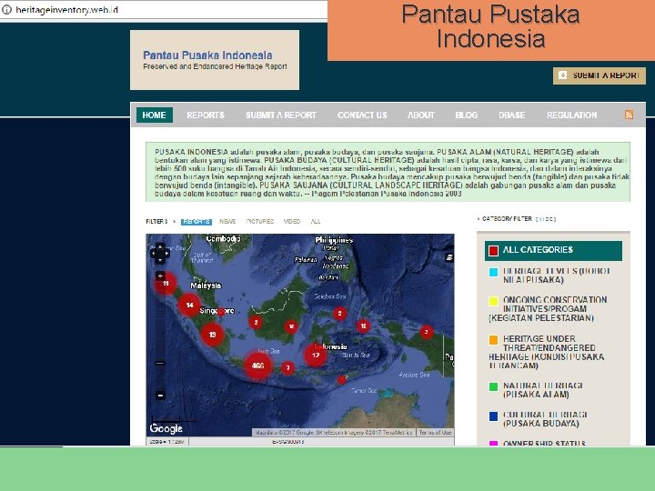 Pantau Pustaka Indonesia 