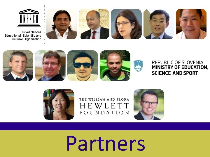 Partners 