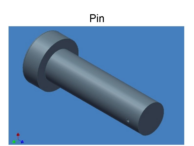 Pin 