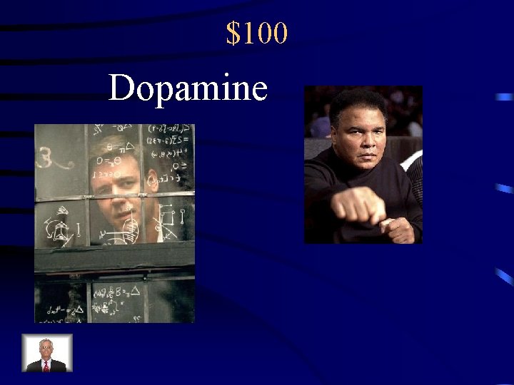 $100 Dopamine 