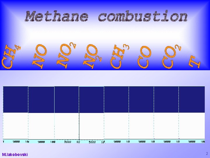 Institute for Mathematical Modeling RAS M. Iakobovski 2 