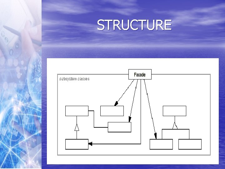 STRUCTURE 