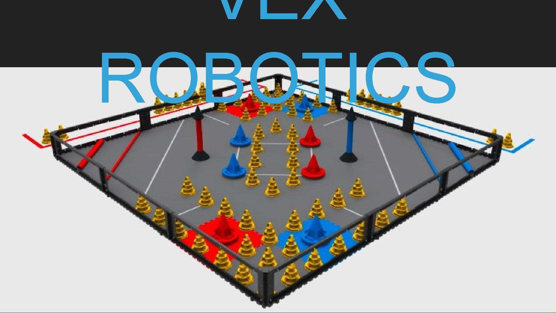 VEX ROBOTICS 