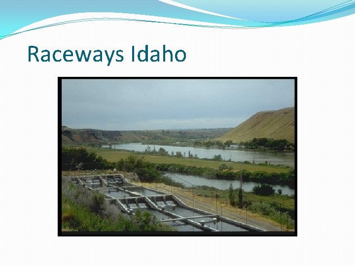 Raceways Idaho 