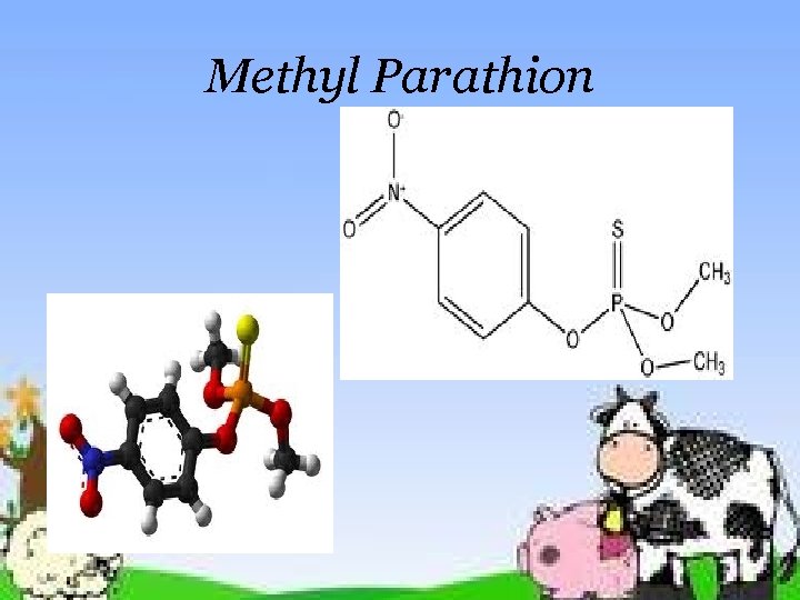 Methyl Parathion 