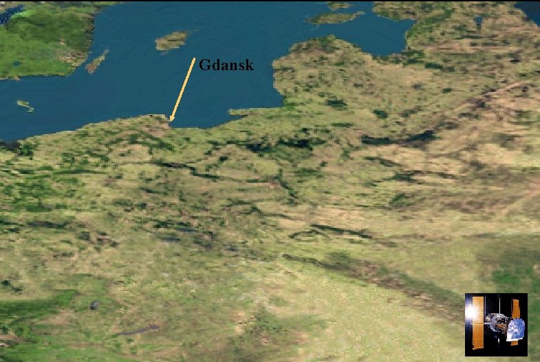 Gdansk 
