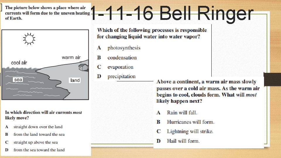 1 -11 -16 Bell Ringer 