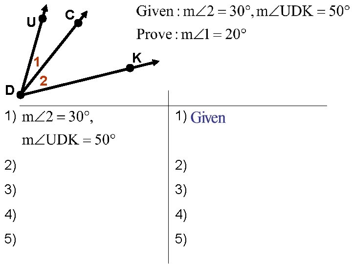 U D 1 2 C K 1) 1) 2) 2) 3) 3) 4) 4)