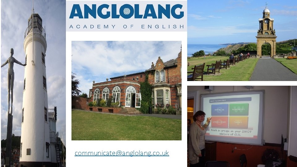 communicate@anglolang. co. uk 