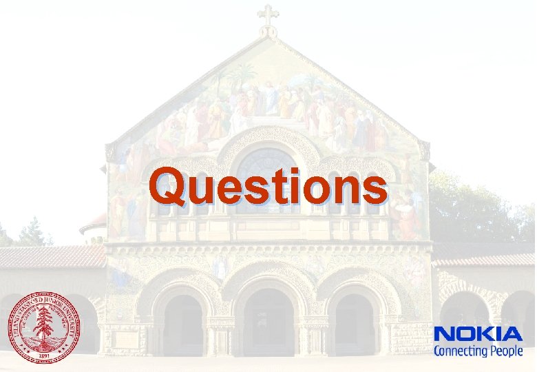 Questions 