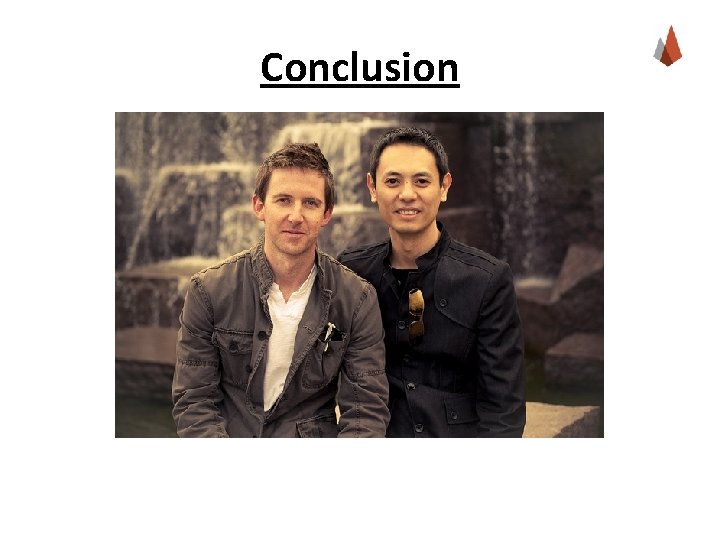 Conclusion 