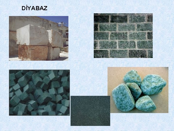 DİYABAZ 