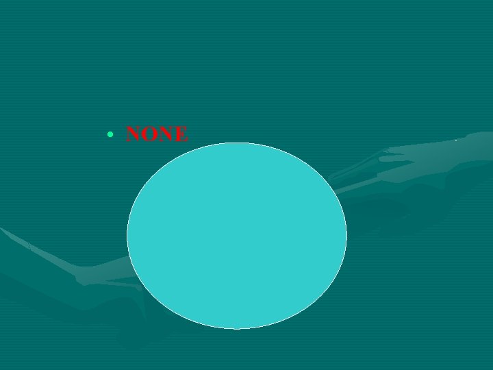  • NONE 