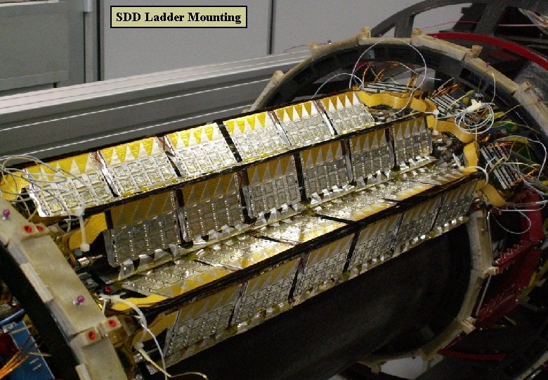 SDD Ladder Mounting 13 