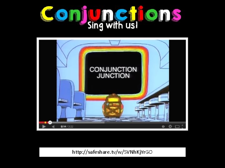 Sing with us! http: //safeshare. tv/w/SVNh. Kj. Yr. GO 