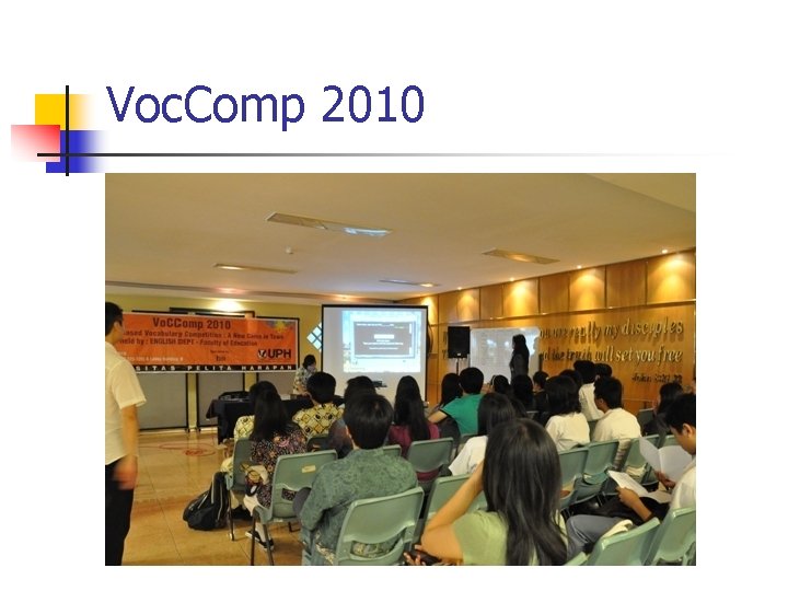 Voc. Comp 2010 