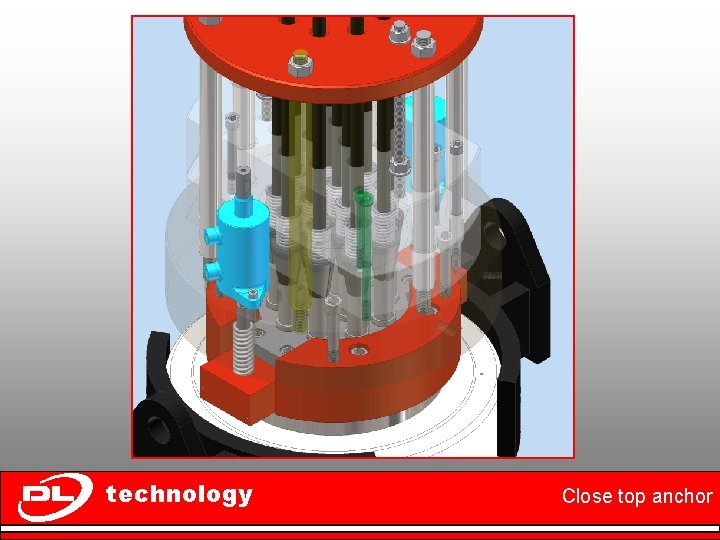 technology Close top anchor 