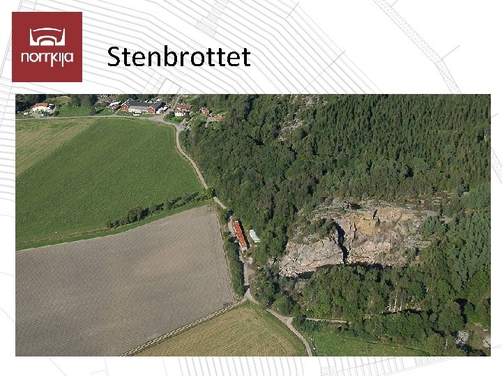 Stenbrottet 