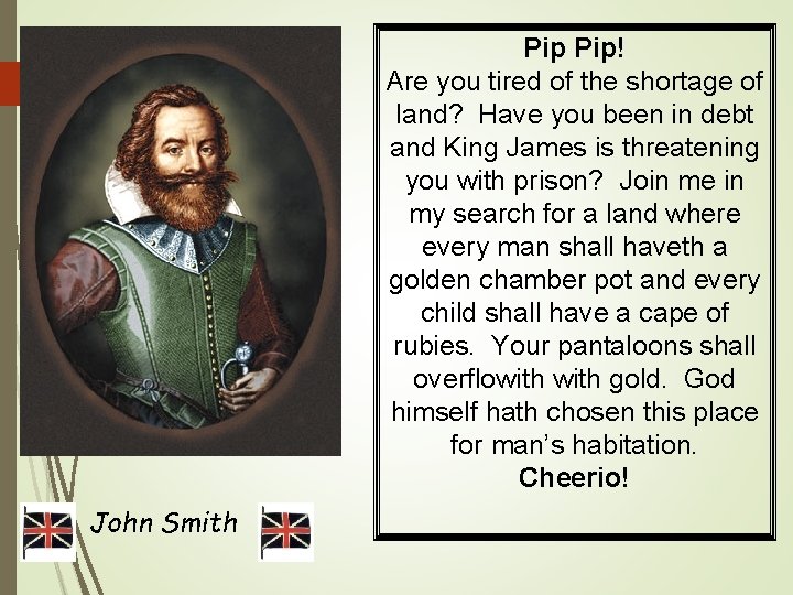 Pip Pip! Are you tired of the shortage of land? Have you been in