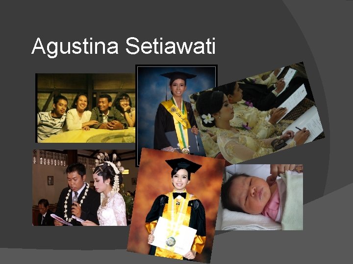 Agustina Setiawati 
