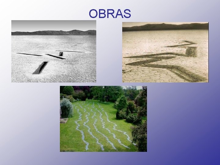 OBRAS 