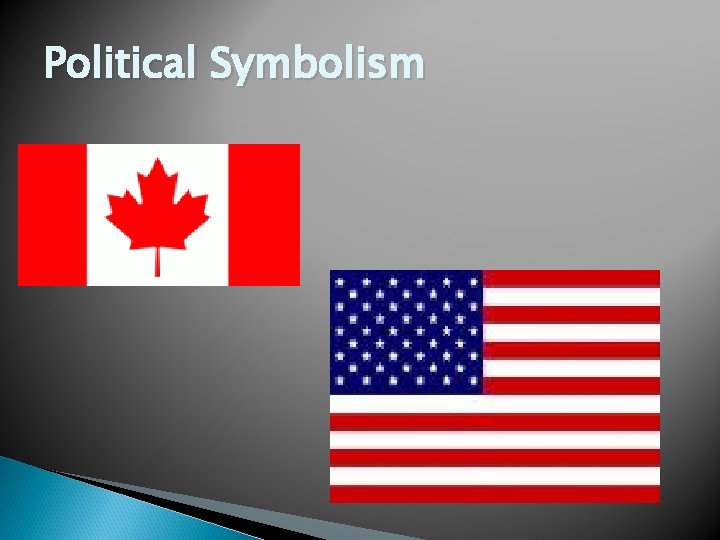 Political Symbolism 