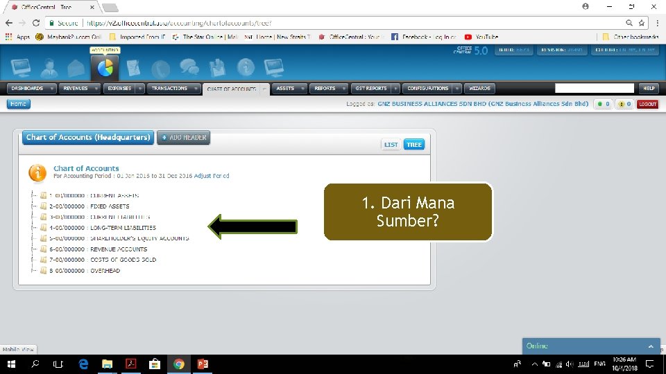 1. Dari Mana Sumber? 