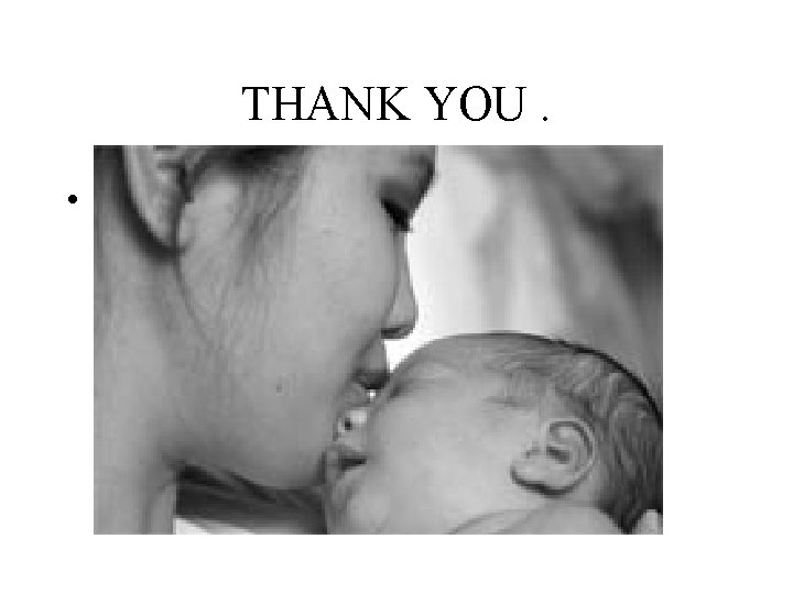 THANK YOU. • THANK YOU 