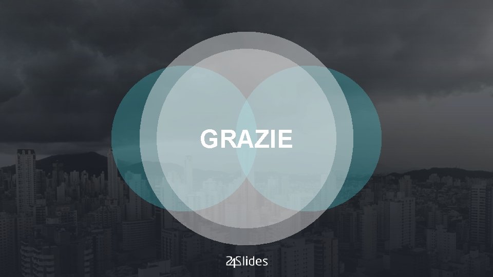 GRAZIE 