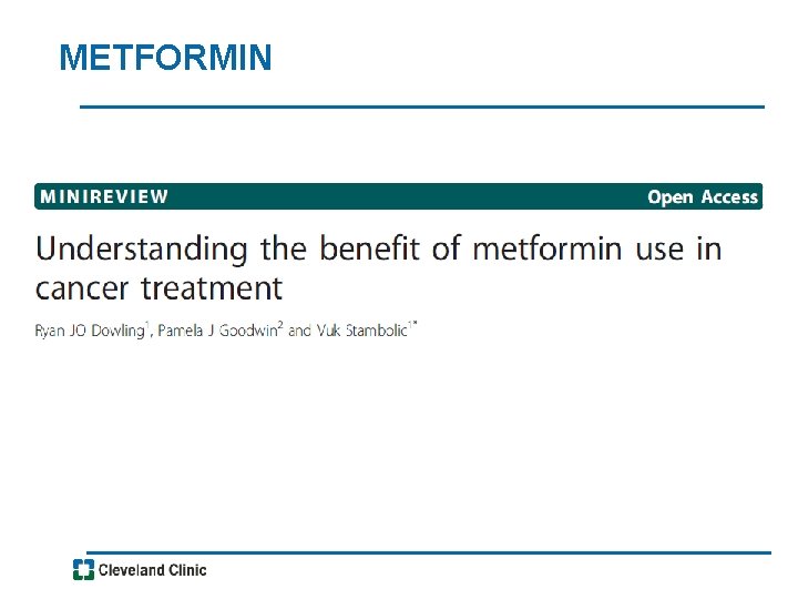 METFORMIN 