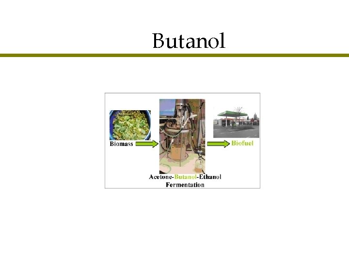 Butanol 