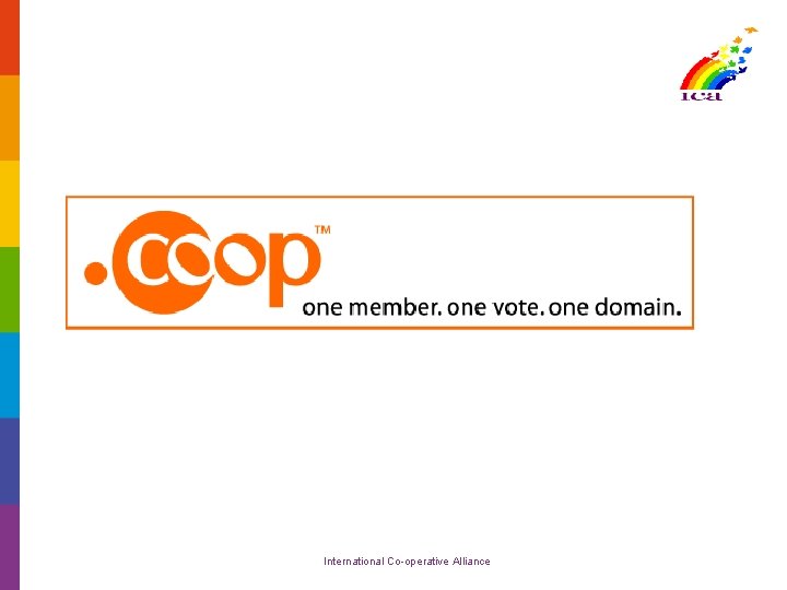 International Co-operative Alliance 