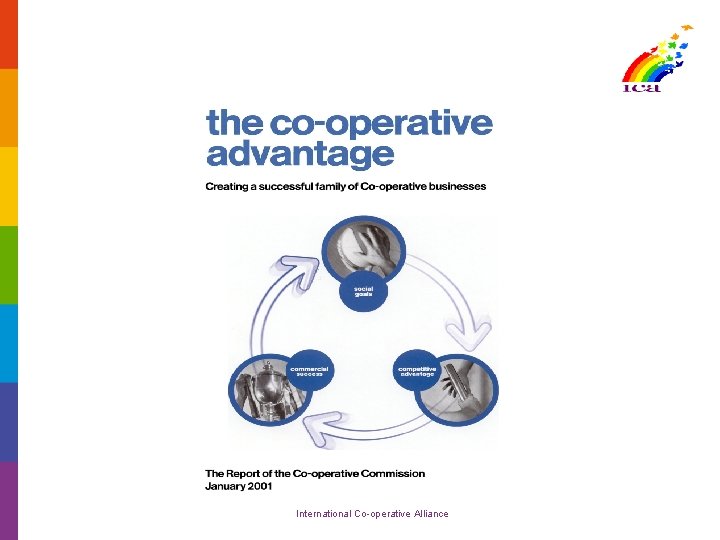 International Co-operative Alliance 