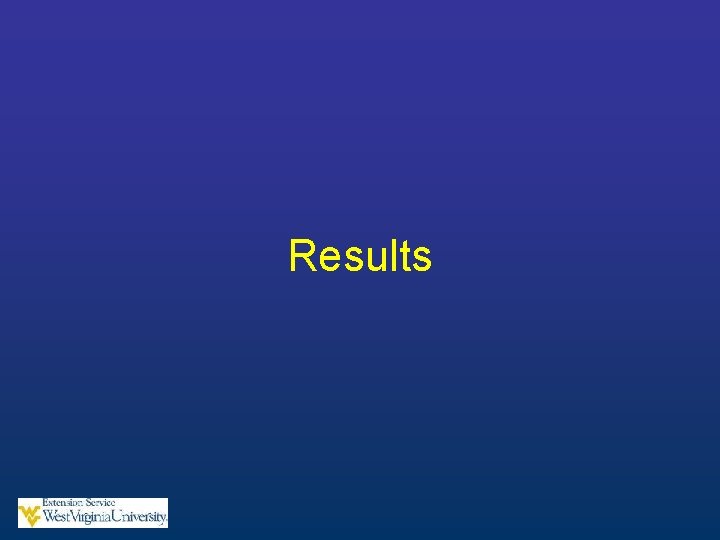 Results 