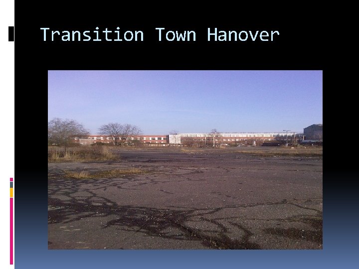 Transition Town Hanover 