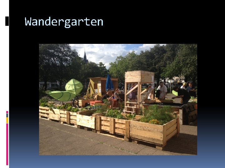 Wandergarten 