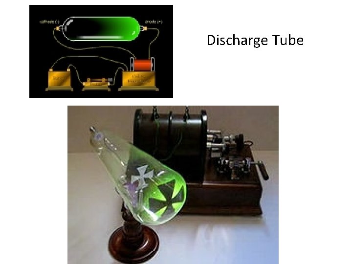 Discharge Tube 