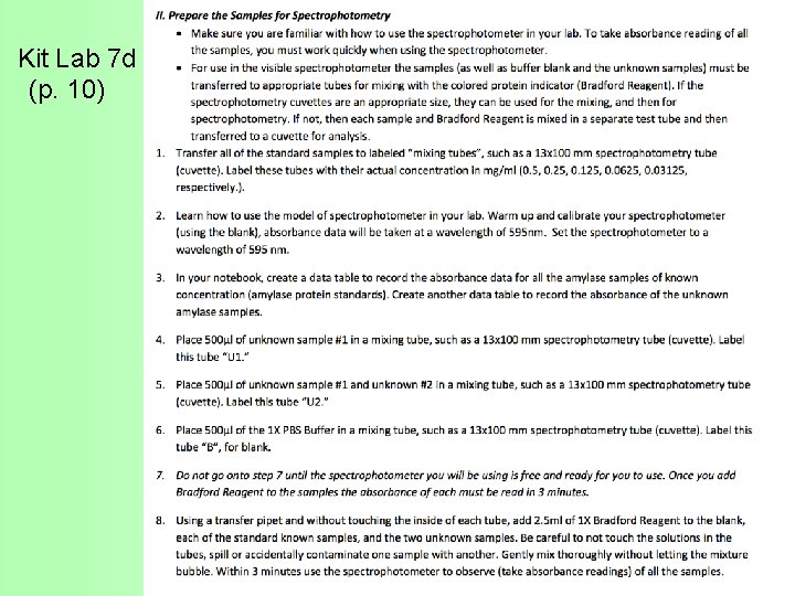 Kit Lab 7 d (p. 10) 