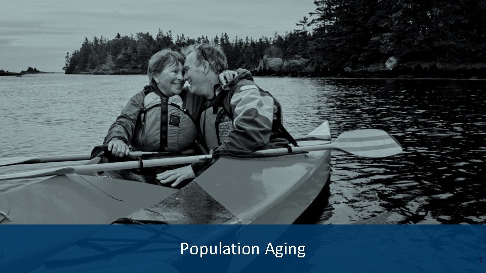 Population Aging 7 