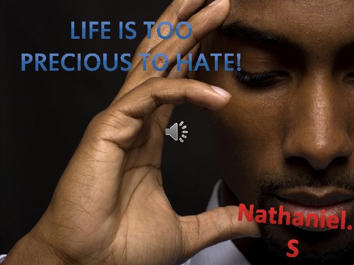 Nathaniel. S 