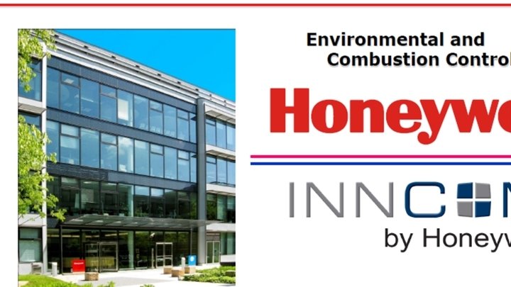 2 HONEYWELL - CONFIDENTIAL 