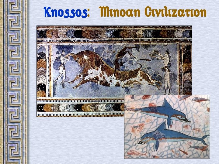 Knossos: Minoan Civilization 