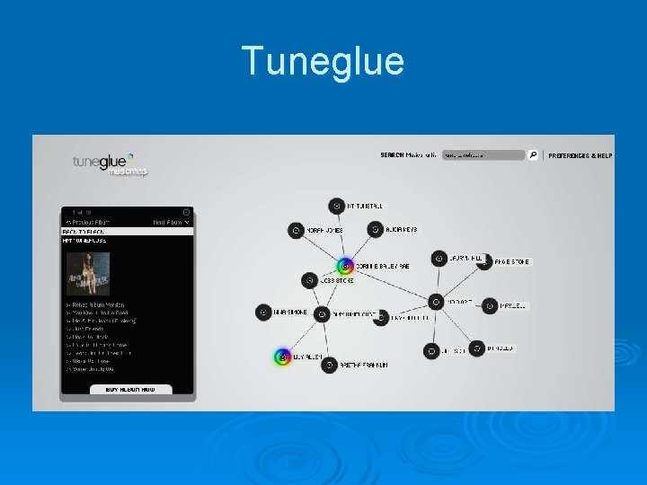 Tuneglue 