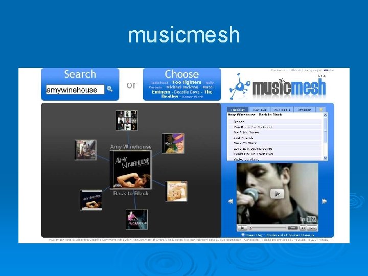 musicmesh 