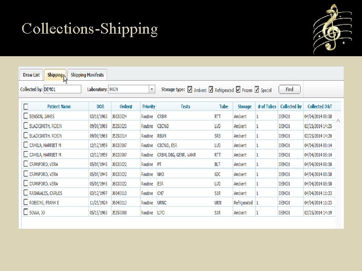 Collections-Shipping 