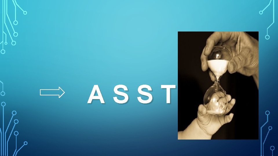 ASST 
